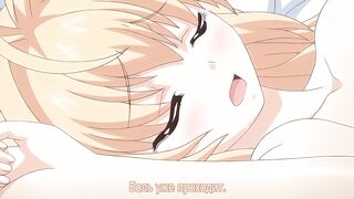 Baka na Imouto o Rikou ni Suru ep2 RUS SUB