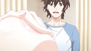 Baka na Imouto o Rikou ni Suru ep2 RUS SUB