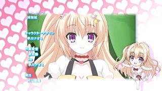 Baka na Imouto o Rikou ni Suru ep4 RUS SUB
