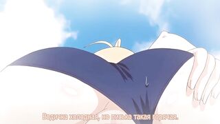 Baka na Imouto o Rikou ni Suru ep4 RUS SUB