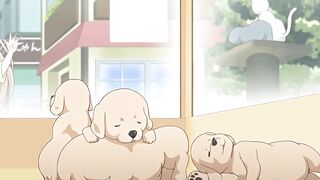 Baka na Imouto o Rikou ni Suru ep4 RUS SUB