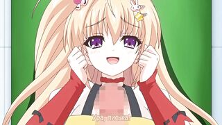 Baka na Imouto o Rikou ni Suru ep4 RUS SUB