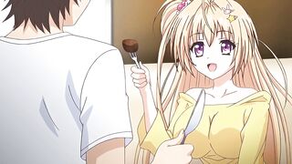 Baka na Imouto o Rikou ni Suru ep4 RUS SUB