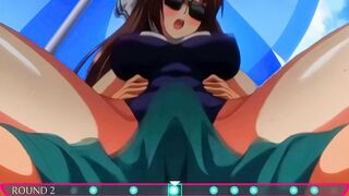 Fap Hero - Marcurial 2 ENG SUB