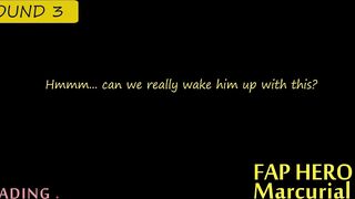 Fap Hero - Marcurial 2 ENG SUB