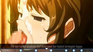 Fap Hero - Marcurial 2 ENG SUB