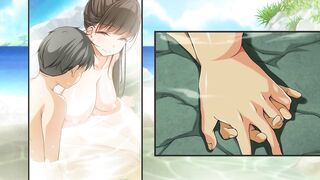 All the older beachside girls are super salacious!