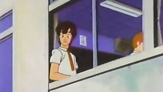 Body Jack: Tanoshii Yutai Ridatsu Full DE SUB