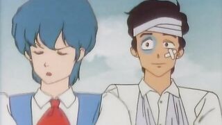 Body Jack: Tanoshii Yutai Ridatsu Cut DE SUB