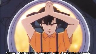 Body Jack: Tanoshii Yutai Ridatsu Cut DE SUB