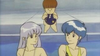 Body Jack: Tanoshii Yutai Ridatsu Cut DE SUB