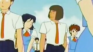 Body Jack: Tanoshii Yutai Ridatsu Full RUS SUB