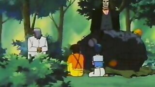 Body Jack: Tanoshii Yutai Ridatsu Full RUS SUB