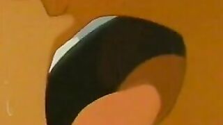 Body Jack: Tanoshii Yutai Ridatsu Full RUS SUB