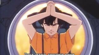 Body Jack: Tanoshii Yutai Ridatsu Cut RUS SUB