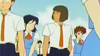 Body Jack: Tanoshii Yutai Ridatsu Full ENG SUB