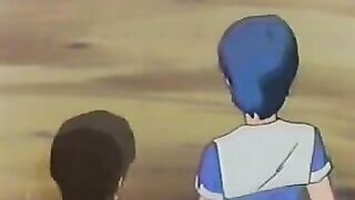 Body Jack: Tanoshii Yutai Ridatsu Full ENG SUB