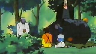 Body Jack: Tanoshii Yutai Ridatsu Full ENG SUB