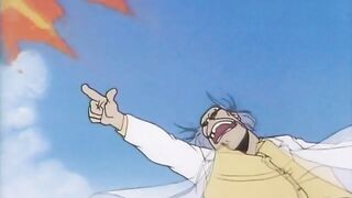 Body Jack: Tanoshii Yutai Ridatsu Cut ENG SUB