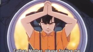 Body Jack: Tanoshii Yutai Ridatsu Cut ENG SUB