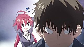 Succubus Appli: Gakuen Sai* ep2