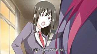 Succubus Appli: Gakuen Sai* ep2 ENG SUB