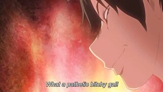 Succubus Appli: Gakuen Sai* ep2 ENG SUB