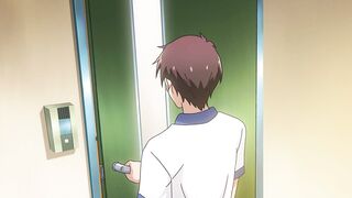 Я ТЕБЯ ЛЮБЛЮ / Kimi ga Suki. ep1 RUS SUB