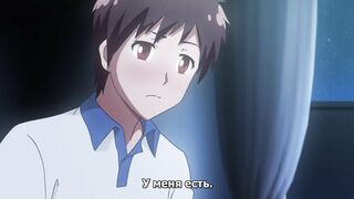 Я ТЕБЯ ЛЮБЛЮ / Kimi ga Suki. ep1 RUS SUB