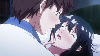 Я ТЕБЯ ЛЮБЛЮ / Kimi ga Suki. ep1 RUS SUB