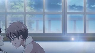 Я ТЕБЯ ЛЮБЛЮ / Kimi ga Suki. ep2 RUS SUB