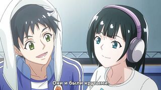 Я ТЕБЯ ЛЮБЛЮ / Kimi ga Suki. ep2 RUS SUB