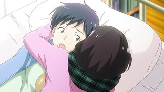 Kimi ga Suki. The Animation 君が好き. ep1