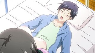 Kimi ga Suki. The Animation 君が好き. ep1