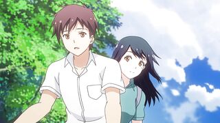 Kimi ga Suki. The Animation 君が好き. ep1