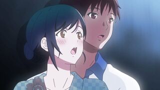 Kimi ga Suki. The Animation 君が好き. ep1