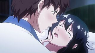 Kimi ga Suki. The Animation 君が好き. ep1