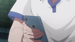 Kimi ga Suki. The Animation 君が好き. ep1