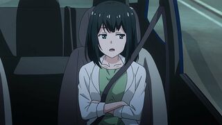 Kimi ga Suki. The Animation 君が好き. ep2