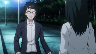 Kimi ga Suki. The Animation 君が好き. ep2