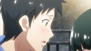 Kimi ga Suki. The Animation 君が好き. ep2