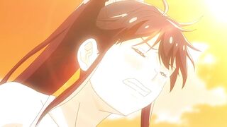 Kimi ga Suki. The Animation 君が好き. ep2