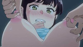 Kimi ga Suki. The Animation 君が好き. ep2