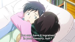 Kimi ga Suki. The Animation ep1 ENG SUB