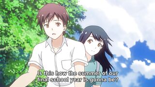 Kimi ga Suki. The Animation ep1 ENG SUB