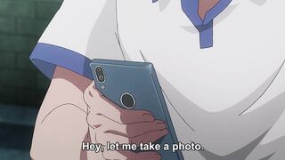 Kimi ga Suki. The Animation ep1 ENG SUB