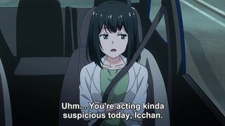 Kimi ga Suki. The Animation ep2 ENG SUB