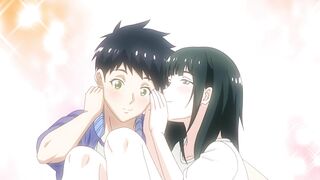 Kimi ga Suki. The Animation ep2 ENG SUB