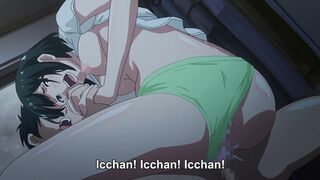 Kimi ga Suki. The Animation ep2 ENG SUB