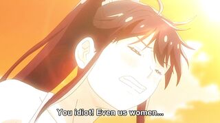 Kimi ga Suki. The Animation ep2 ENG SUB